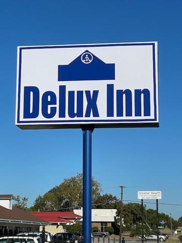 Delux Inn เคลเบิร์น ภายนอก รูปภาพ